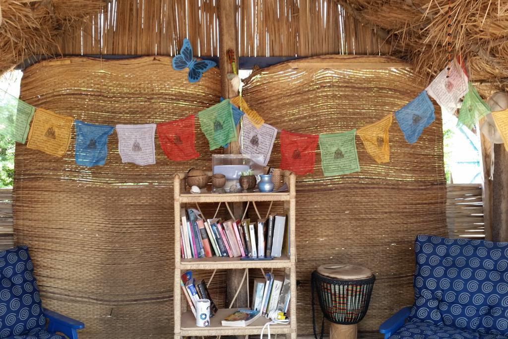 A&Y Wild Camp Ghana Keta Zewnętrze zdjęcie