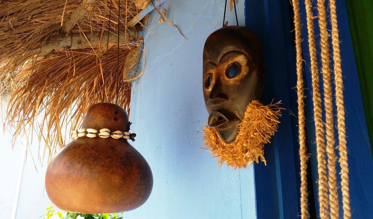 A&Y Wild Camp Ghana Keta Zewnętrze zdjęcie